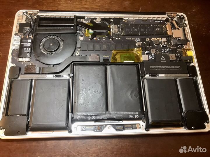 Apple MacBook Pro 13