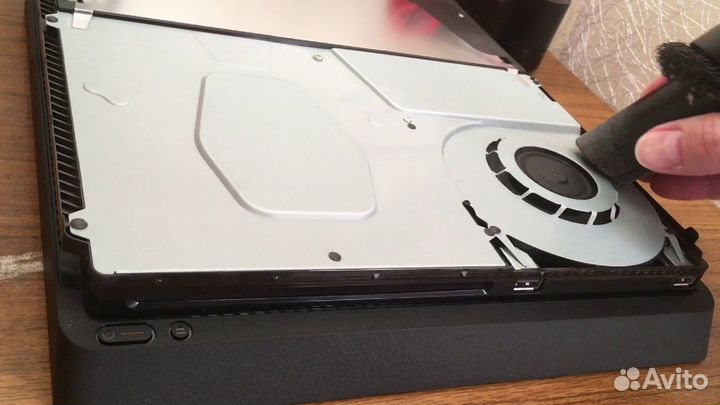 Компьютерная/консольная помощь