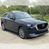 Mazda CX-60 2.5 AT, 2024, 19 км, с пробегом, цена 6 300 000 руб.