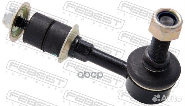 Тяга стабилизатора передняя (honda prelude BA8