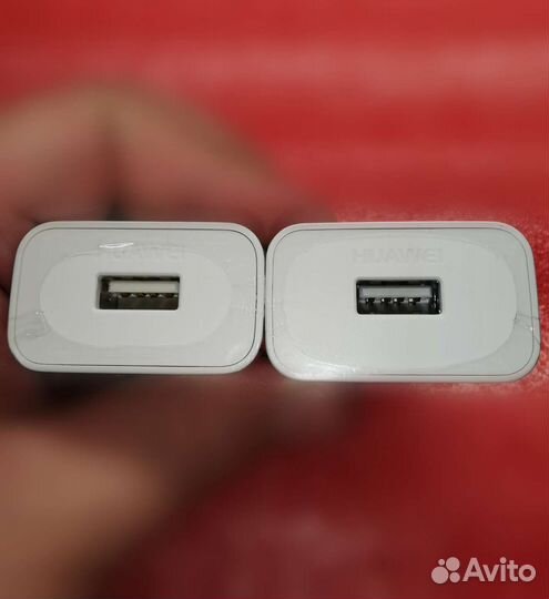 Оригинальная Зарядка Huawei / Honor 10W / 18W