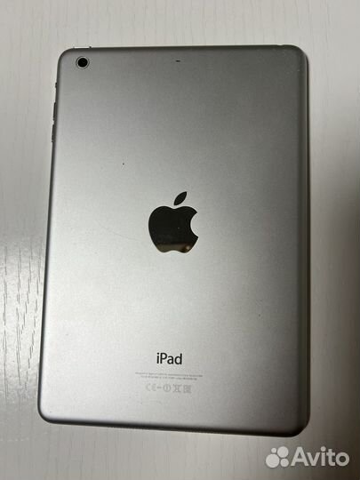 iPad mini