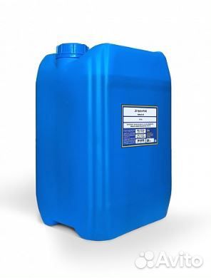 Минеральное редукторное масло ISO 150