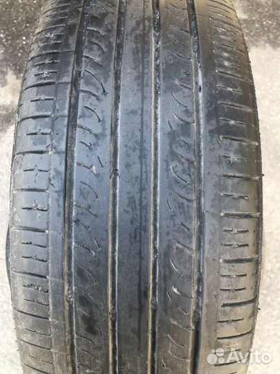 Nexen Classe Premiere CP672 205/65 R16