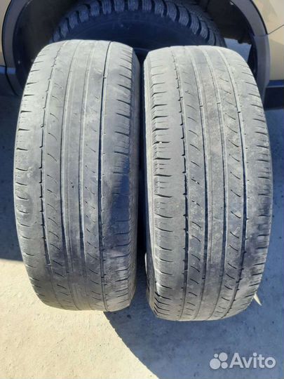 Michelin Latitude Tour 225/60 R18 100H