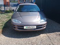 Dodge Intrepid 3.2 AT, 2001, 220 304 км, с пробегом, цена 450 000 руб.