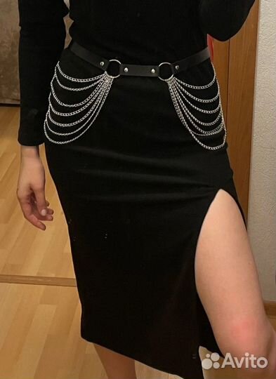 Ремень женский новый