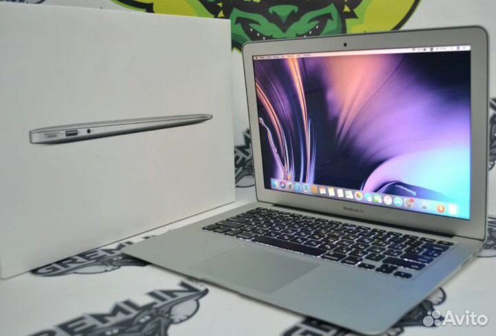 Apple MacBook Air 13 2017 i5 8GB 128GB