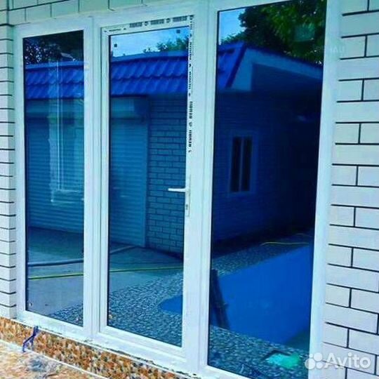 Окна пластиковые для вас