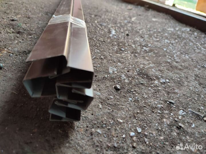 Заборная планка