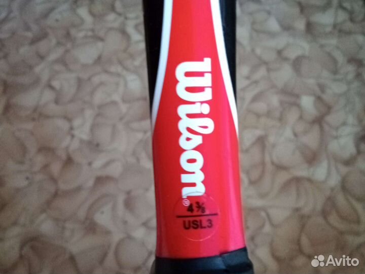 Ракетка левая в продаже