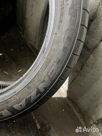 Bridgestone Potenza S001 245/45 R19 102Y