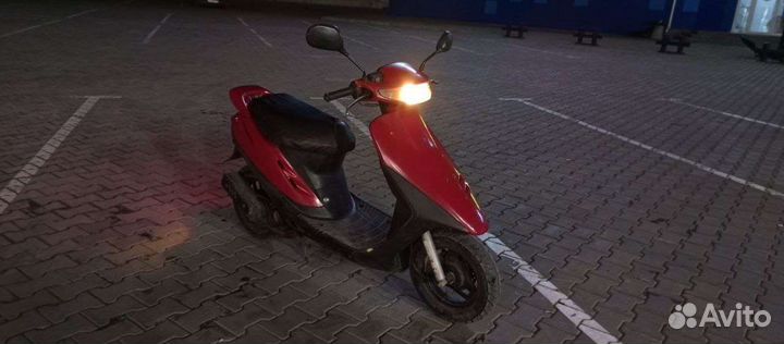 Honda dio AF 27
