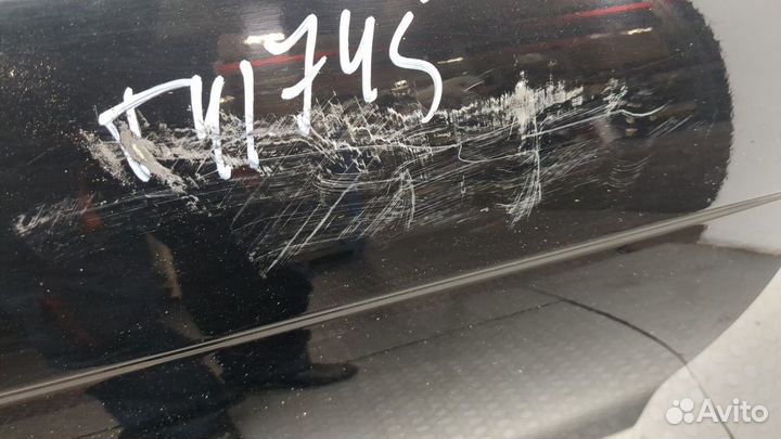 Дверь боковая Honda CR-V, 2007