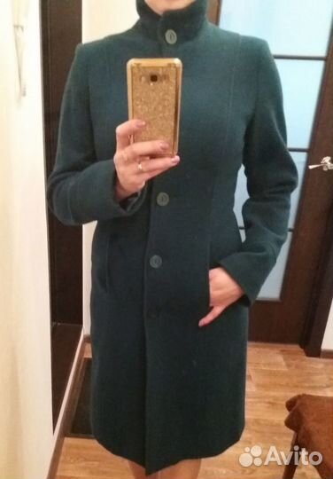 Пальто