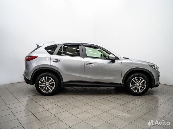 Mazda CX-5 2.0 МТ, 2013, 170 605 км