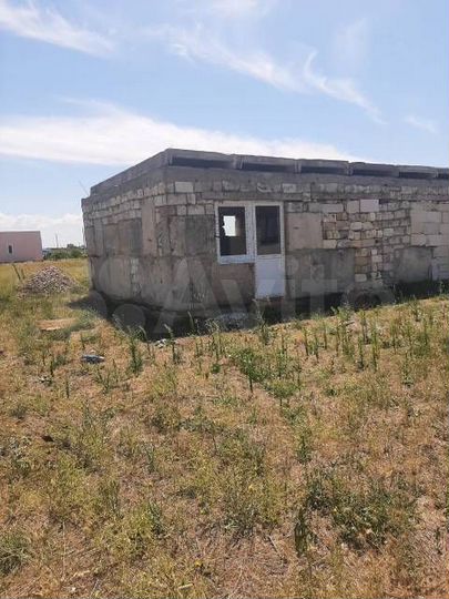 Дача 61 м² на участке 5,85 га