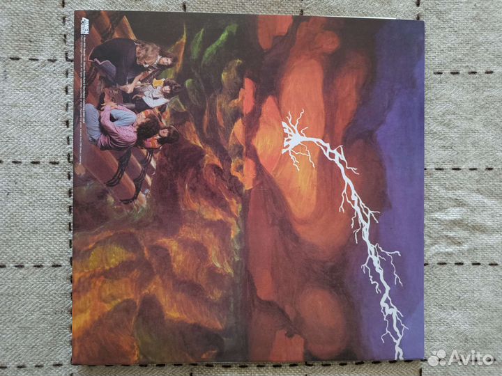 Van der Graaf Generator LP