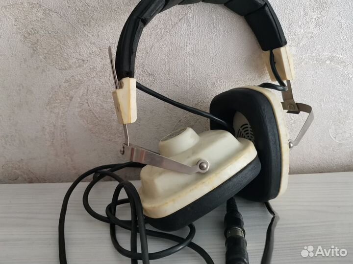 Наушники тдс-3