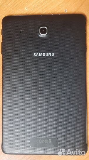 Планшет Samsung Galaxy Tab E (SM-T561)