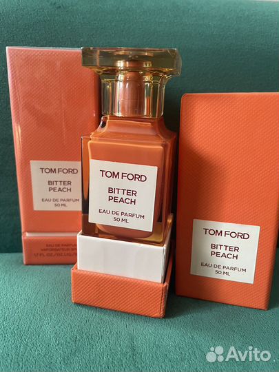 Духи Tom Ford