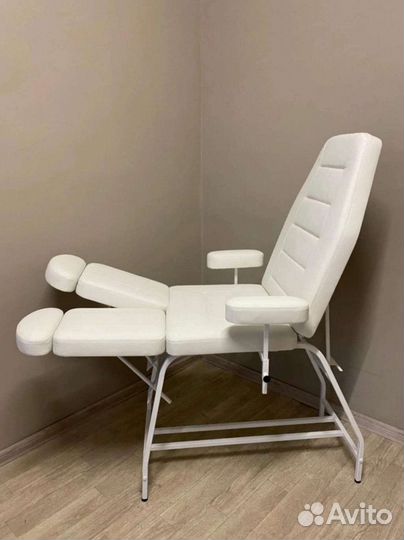 Педикюрное кресло