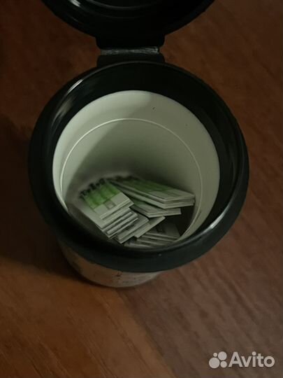 Тест полоски для глюкометра onetouch Select Plus