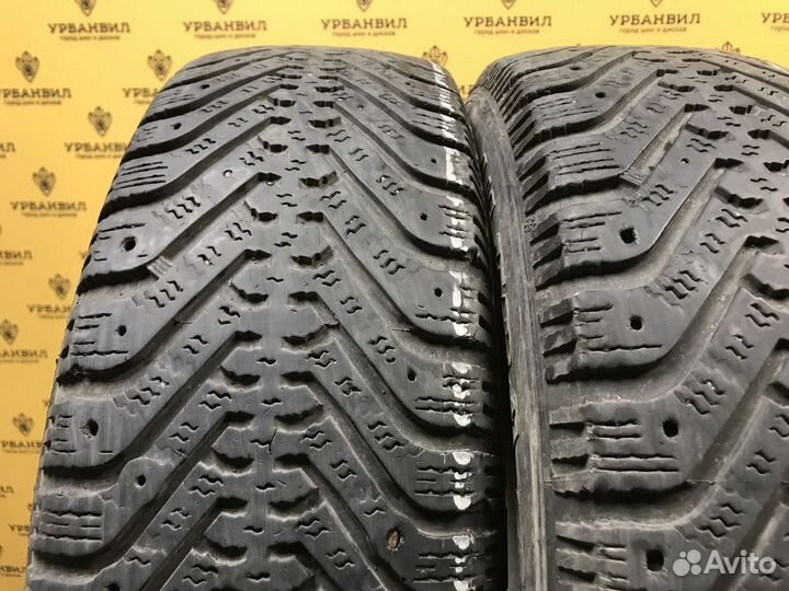 Goodyear UltraGrip 500 175/65 R15 84T