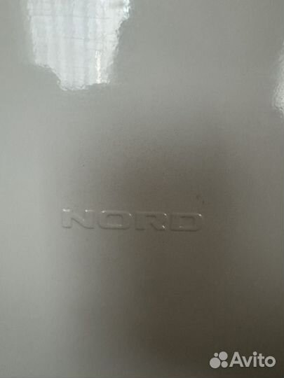 Морозильная камера nord