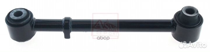 Тяга задняя поперечная 1125capr asva