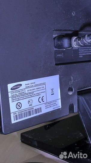 Монитор для компьютера samsung