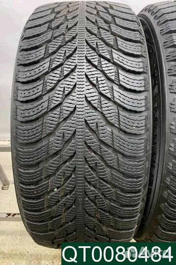 Nokian Tyres Hakkapeliitta R3 SUV 255/55 R18 96P
