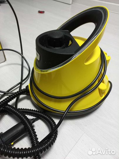 Пароочиститель Karcher sc 2