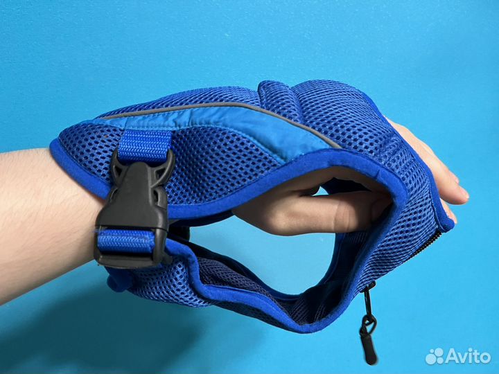 Охлаждающая попона для собак