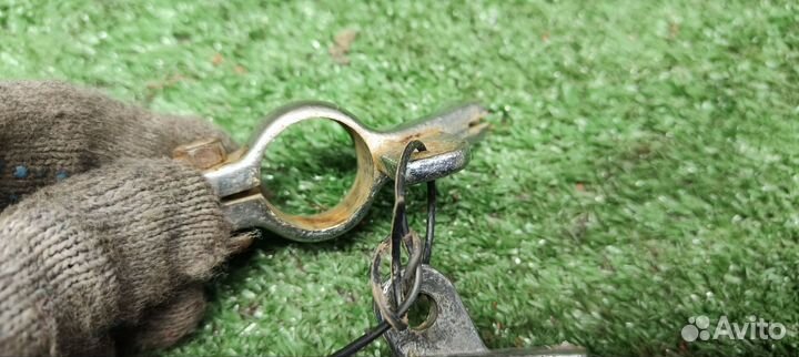 Рычаги на руль Урал