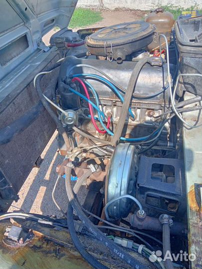 LADA 4x4 (Нива) 1.7 МТ, 2000, 180 500 км