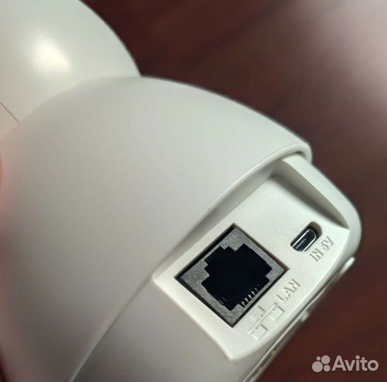 Система видеонаблюдения Yi Dome Guard