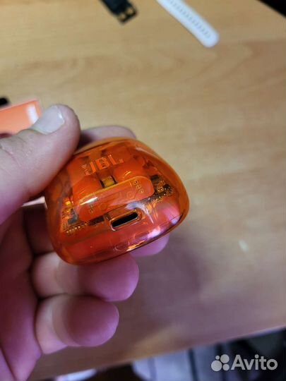 Наушники JBL 225tws