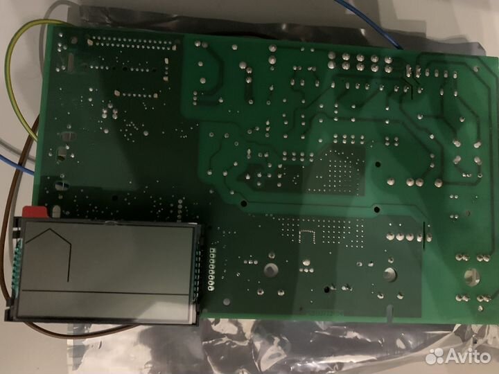 Плата Viessmann vitopend 100