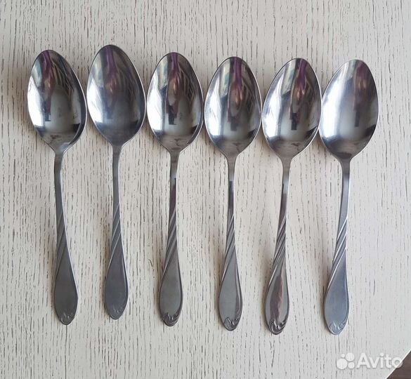 Ложка столовая