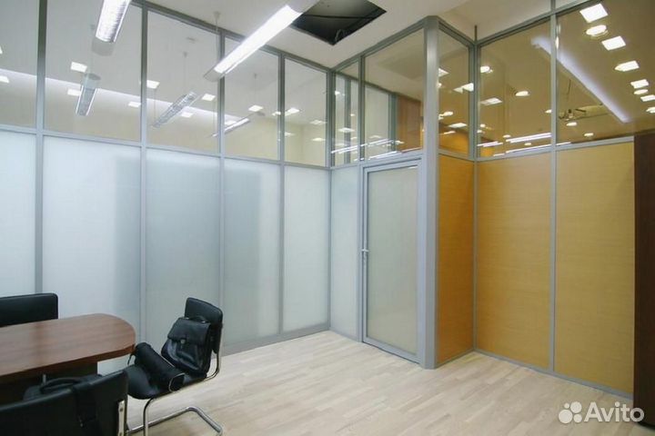 Перегородки