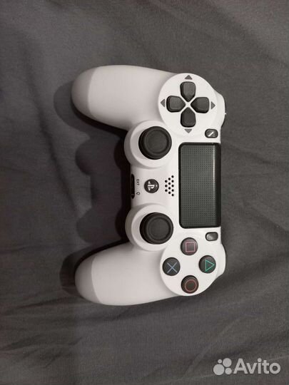 Геймпад для ps4