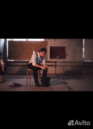 Актер массовки