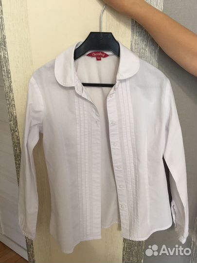 Школьная форма пакетом 122