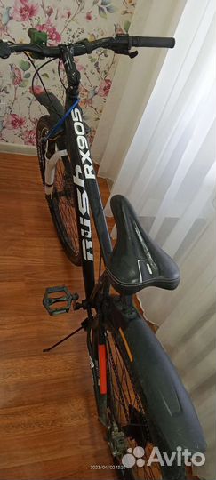 Велосипед взрослый