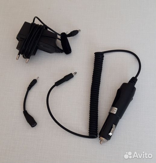 Зарядка Nokia