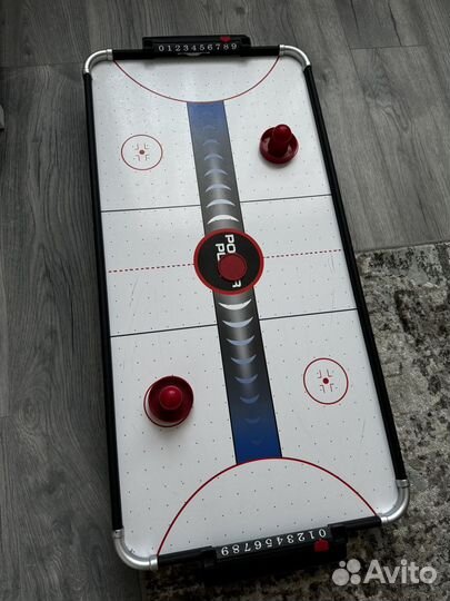 Аэрохоккей детский