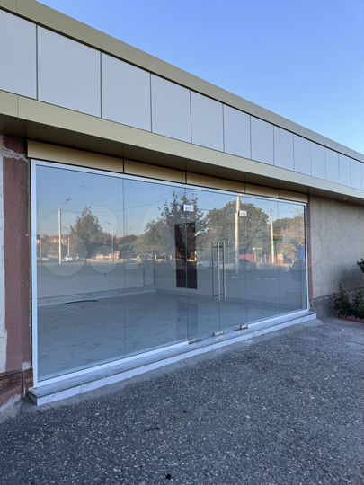 Свободного назначения, 40 м²