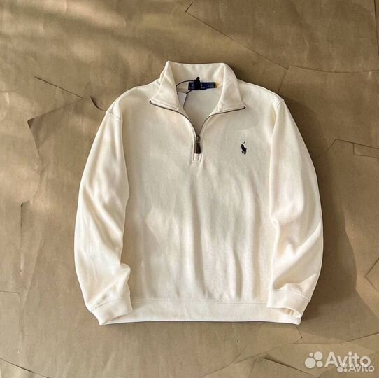 Polo ralph lauren кофта
