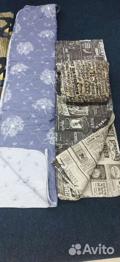 Покрывало, плед